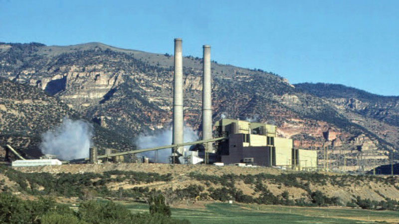 Utah