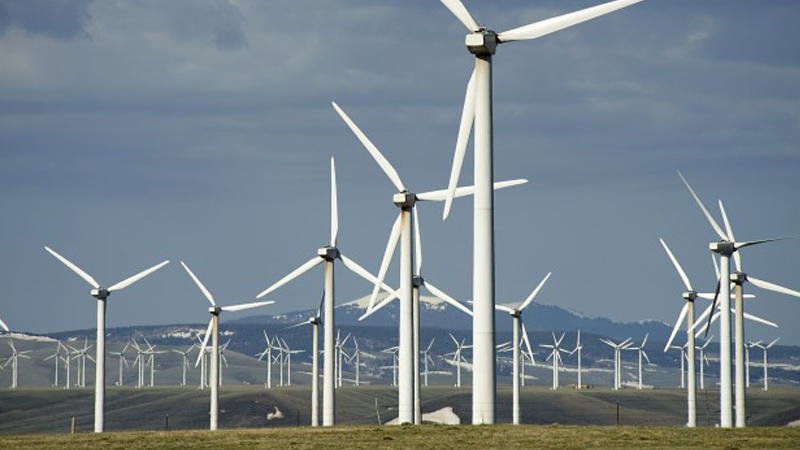 Wyoming